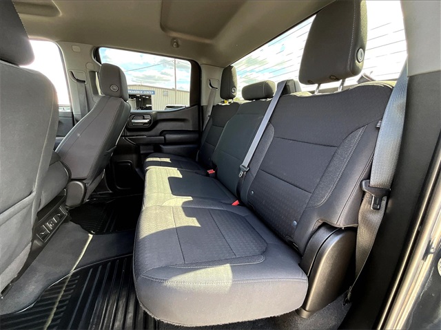 2021 Chevrolet Silverado 1500 LT - Photo 14