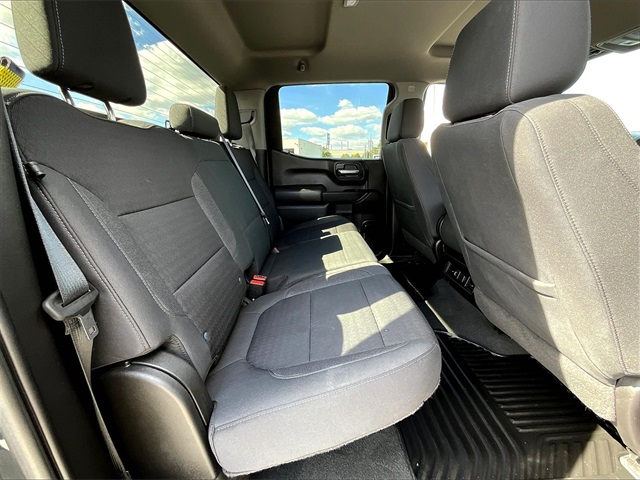 2021 Chevrolet Silverado 1500 LT - Photo 15