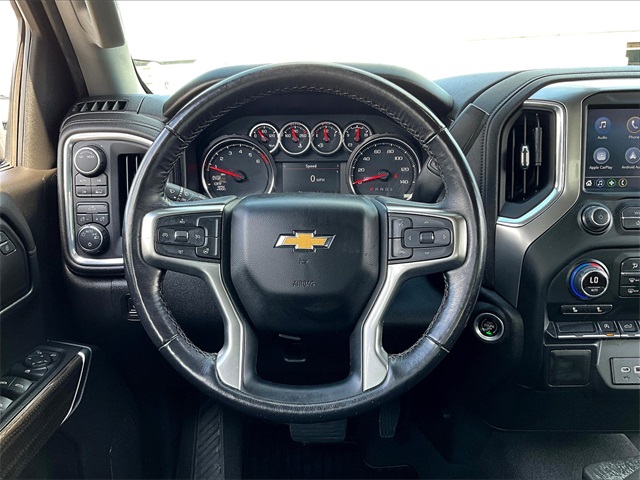 2021 Chevrolet Silverado 1500 LT - Photo 16