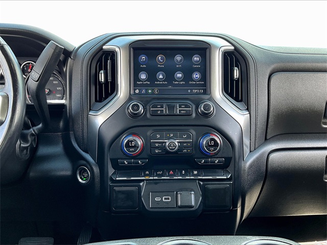2021 Chevrolet Silverado 1500 LT - Photo 17