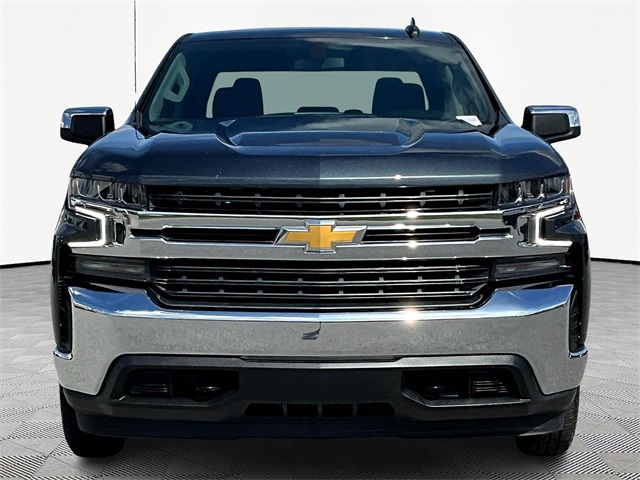 2021 Chevrolet Silverado 1500 LT - Photo 2
