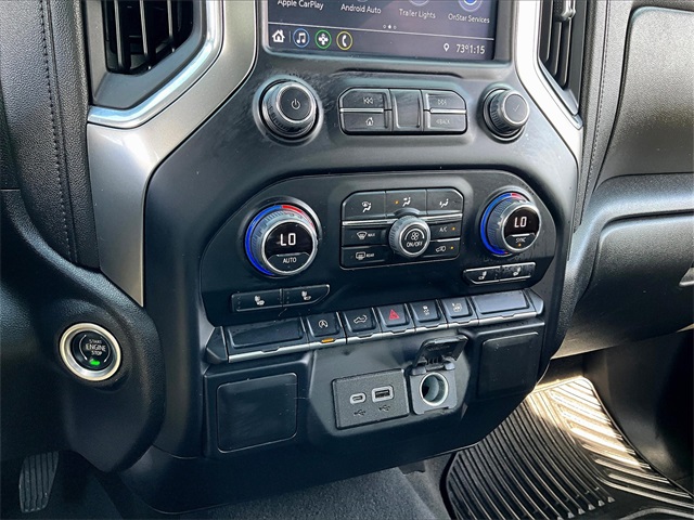 2021 Chevrolet Silverado 1500 LT - Photo 21