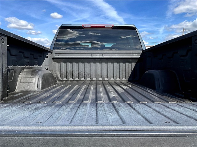 2021 Chevrolet Silverado 1500 LT - Photo 22