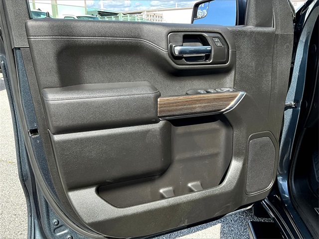 2021 Chevrolet Silverado 1500 LT - Photo 9