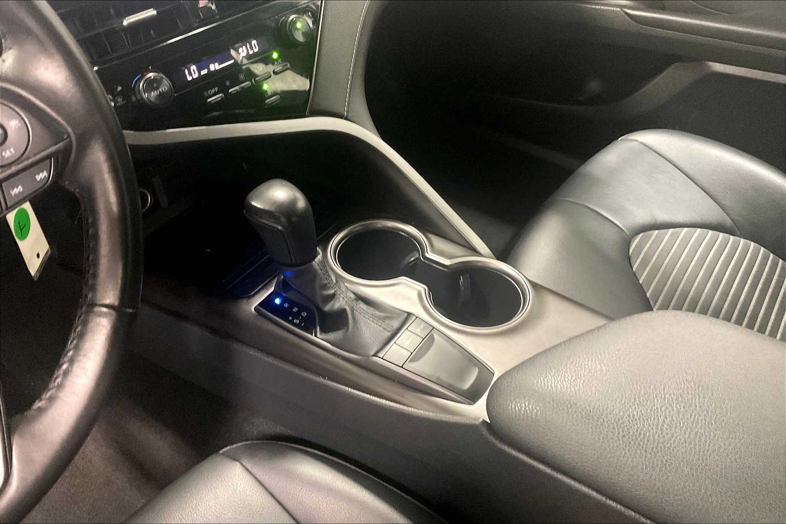 2023 Toyota Camry SE - Photo 20