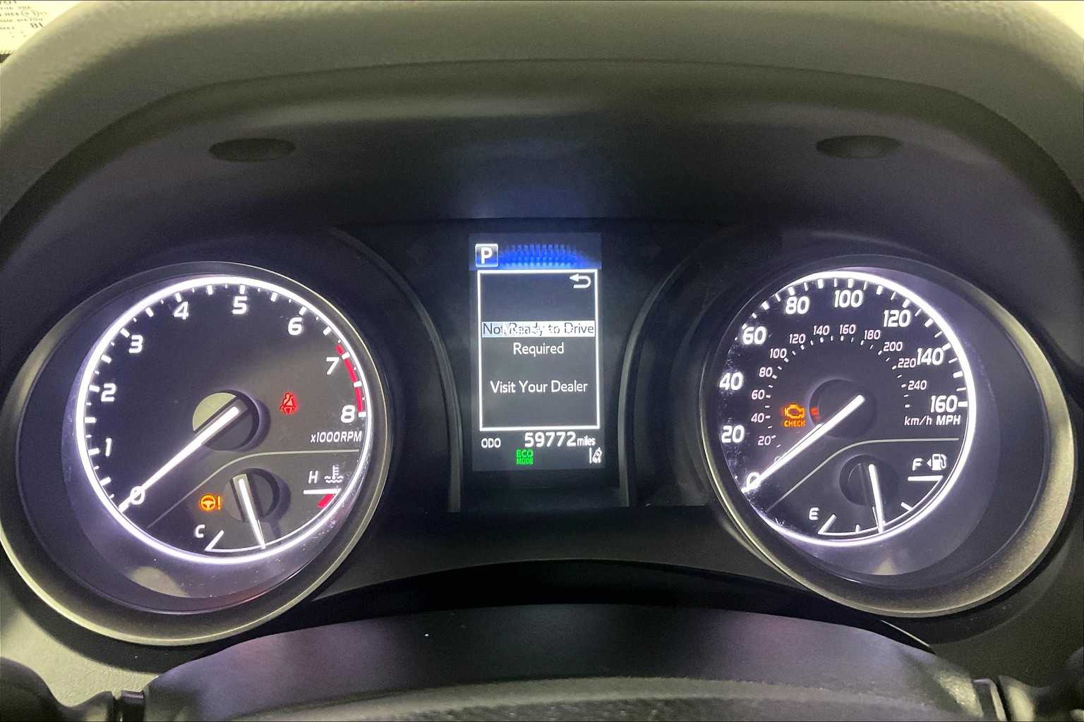 2023 Toyota Camry SE - Photo 24