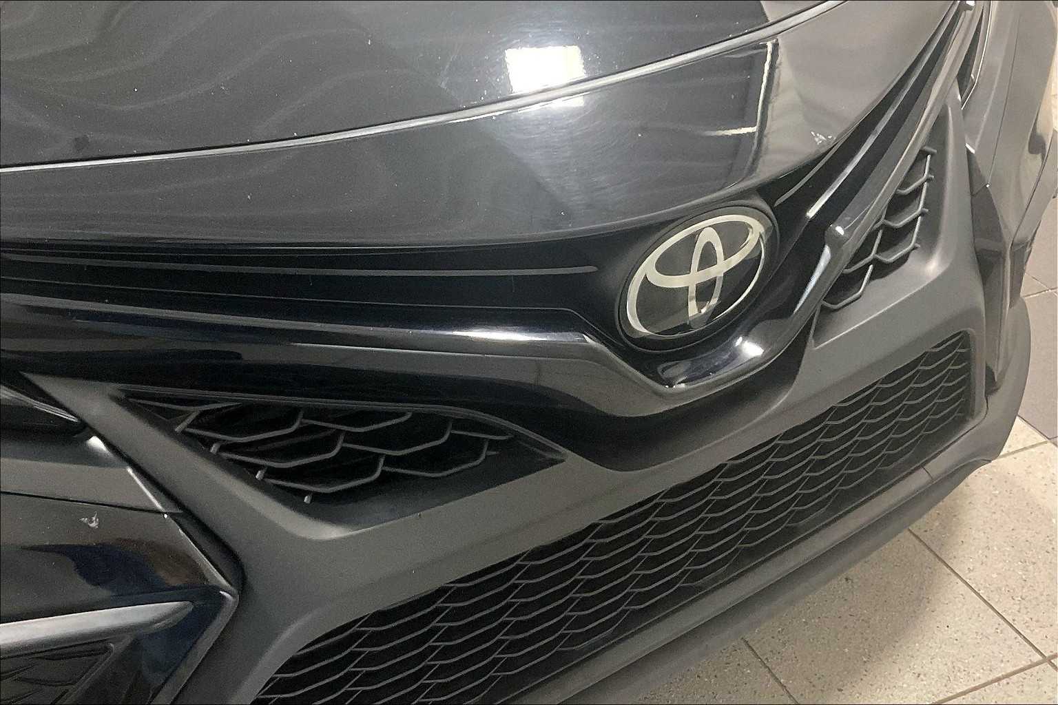 2023 Toyota Camry SE - Photo 31