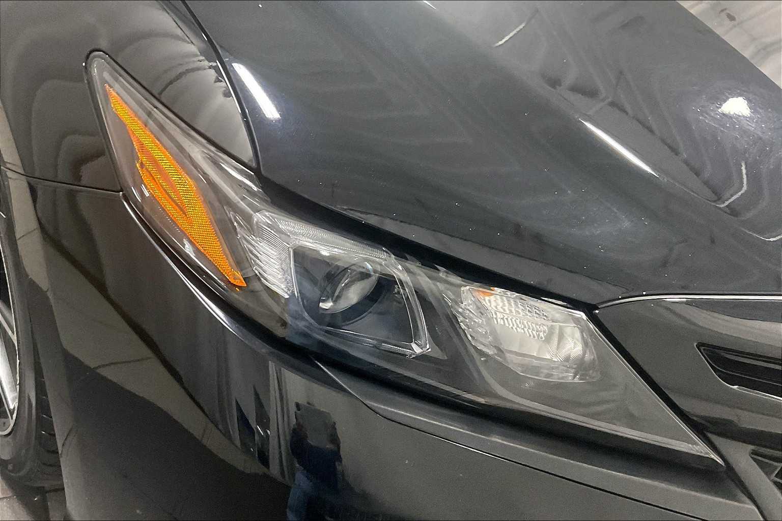 2023 Toyota Camry SE - Photo 32