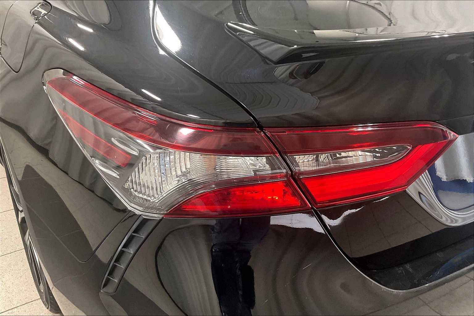 2023 Toyota Camry SE - Photo 33