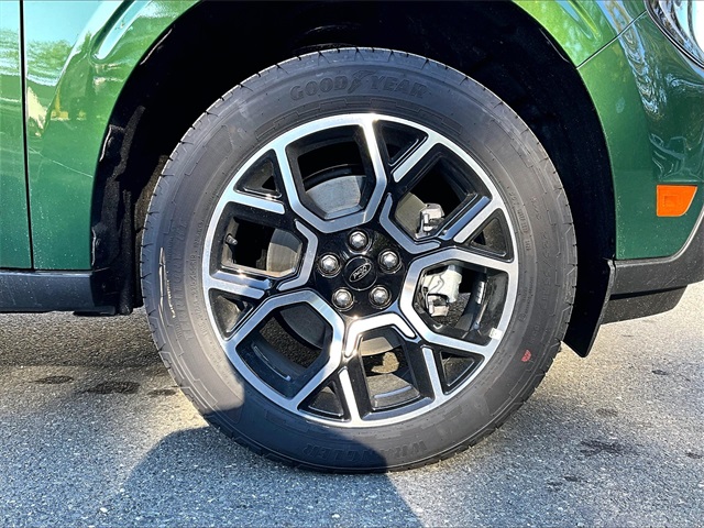 2025 Ford Maverick Lariat - Photo 13