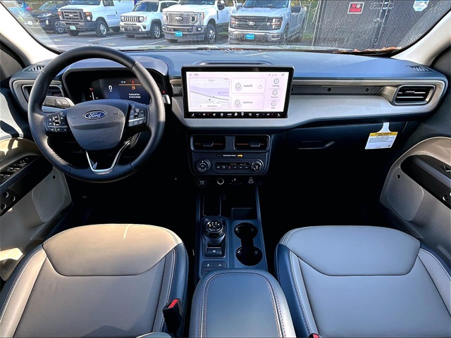 2025 Ford Maverick Lariat - Photo 6