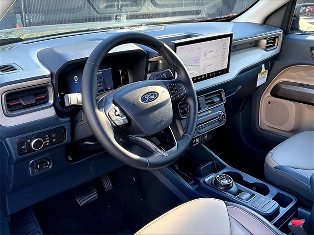 2025 Ford Maverick Lariat - Photo 7