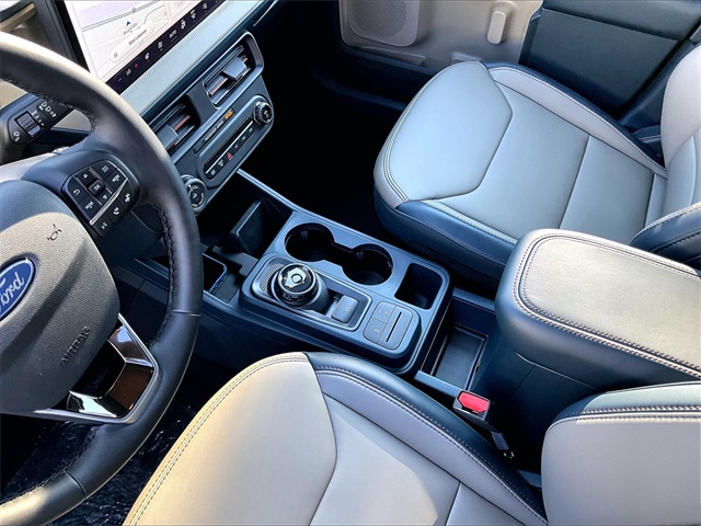 2025 Ford Maverick Lariat - Photo 9
