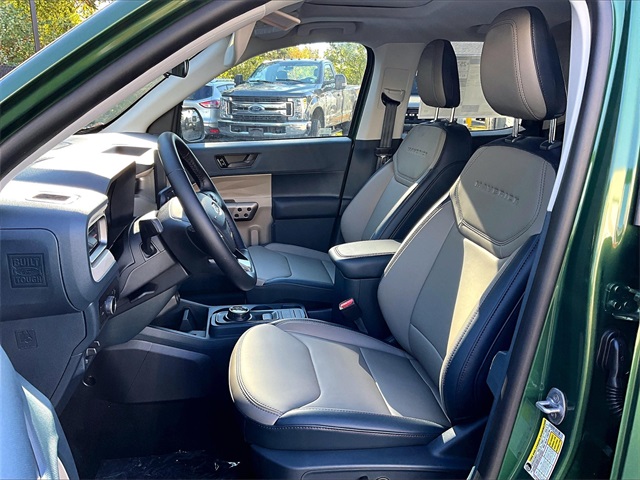 2025 Ford Maverick Lariat - Photo 10