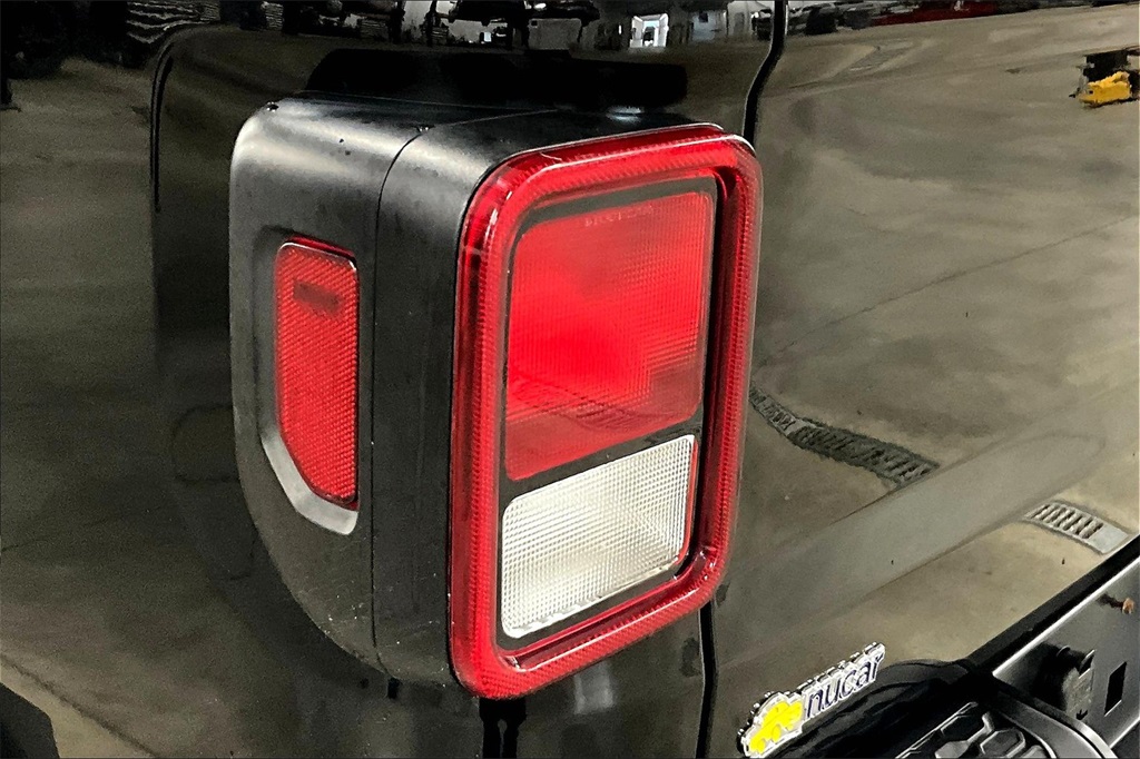 2021 Jeep Gladiator Rubicon - Photo 34