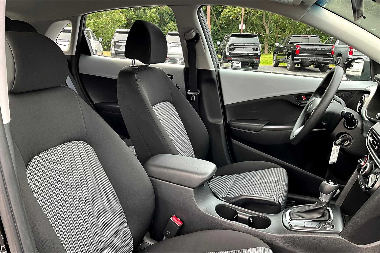 2020 Hyundai Kona SE - Photo 11