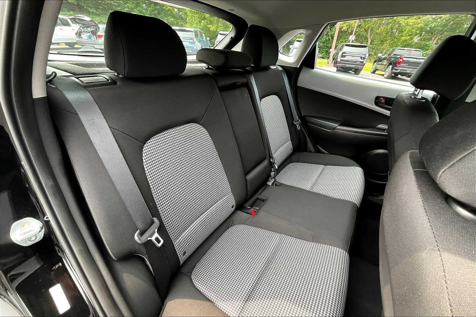 2020 Hyundai Kona SE - Photo 15
