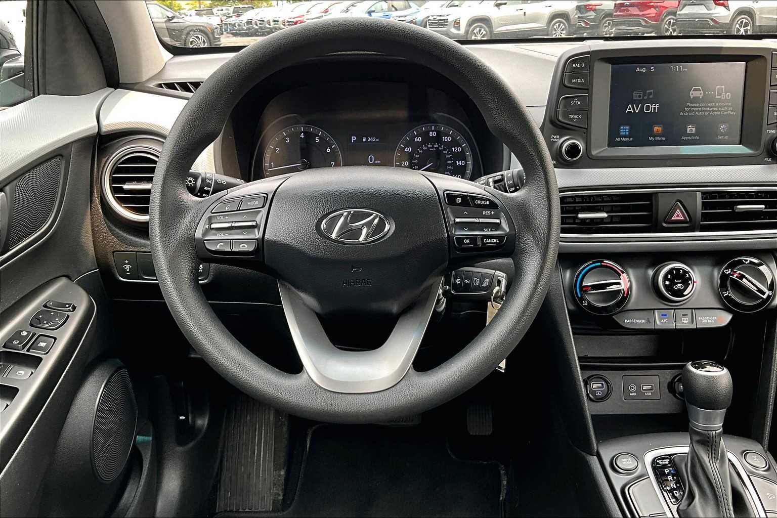 2020 Hyundai Kona SE - Photo 16