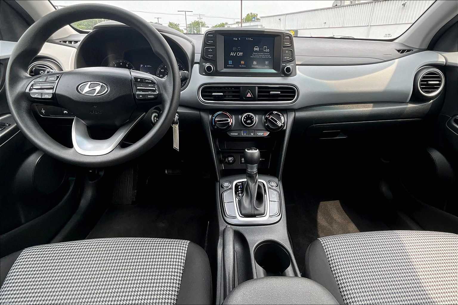 2020 Hyundai Kona SE - Photo 20