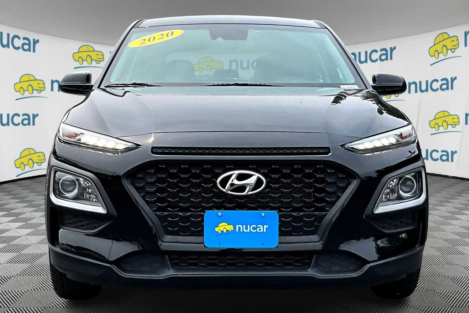 2020 Hyundai Kona SE - Photo 2
