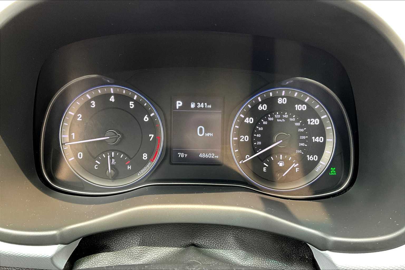 2020 Hyundai Kona SE - Photo 25