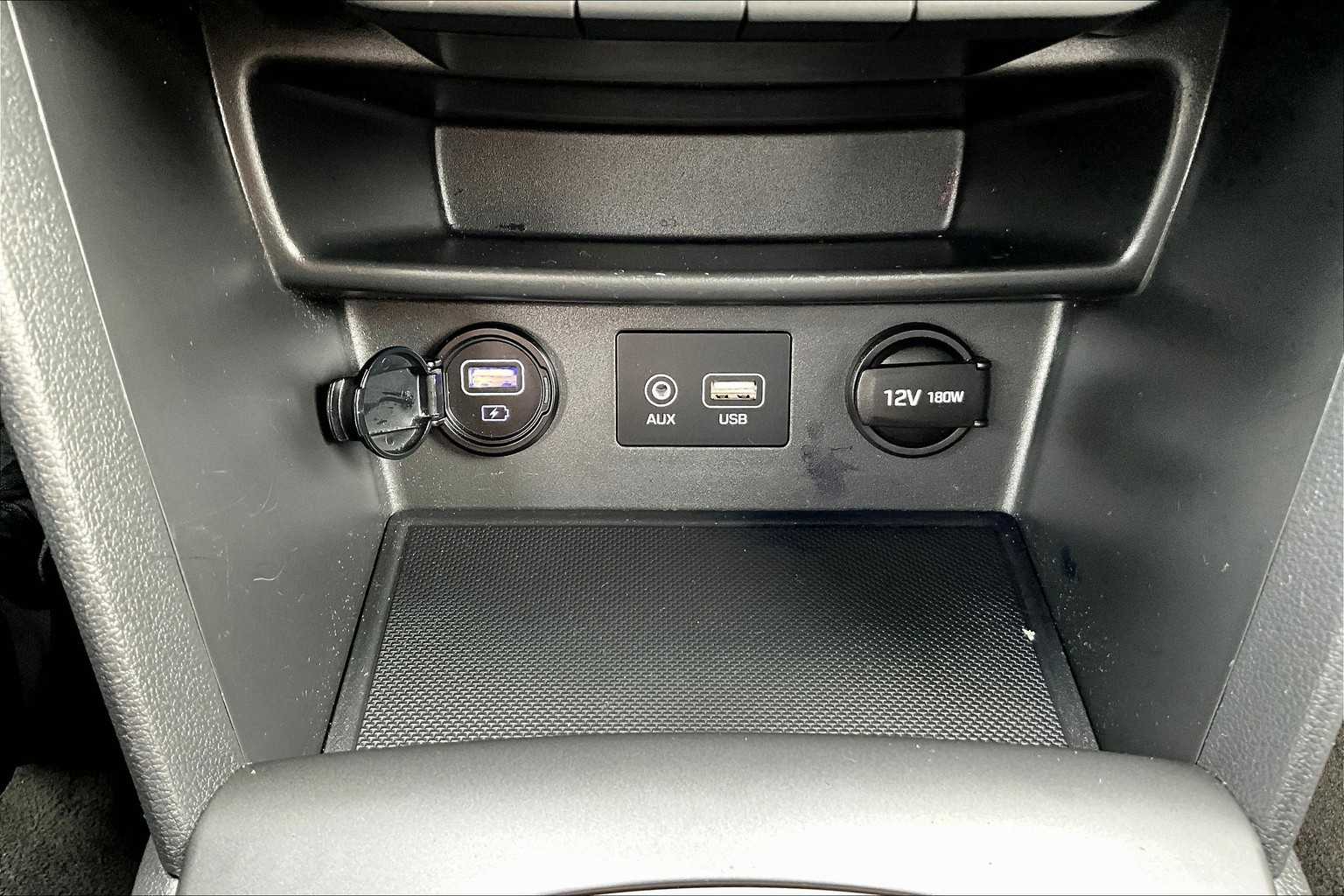 2020 Hyundai Kona SE - Photo 27