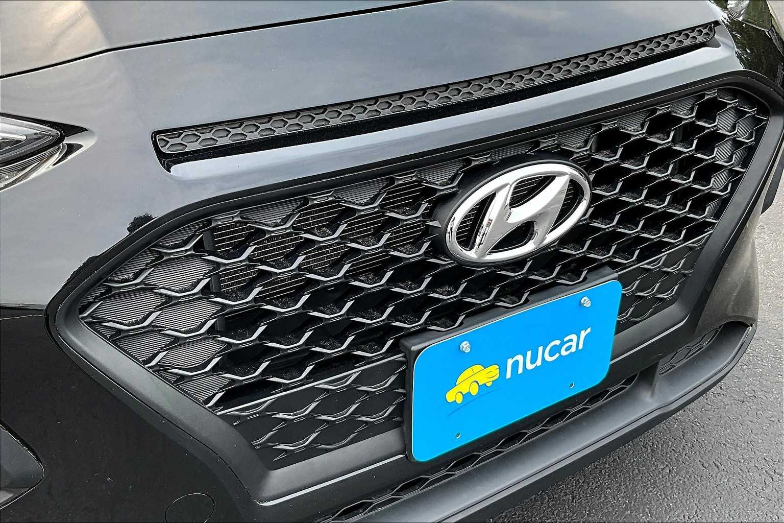 2020 Hyundai Kona SE - Photo 29