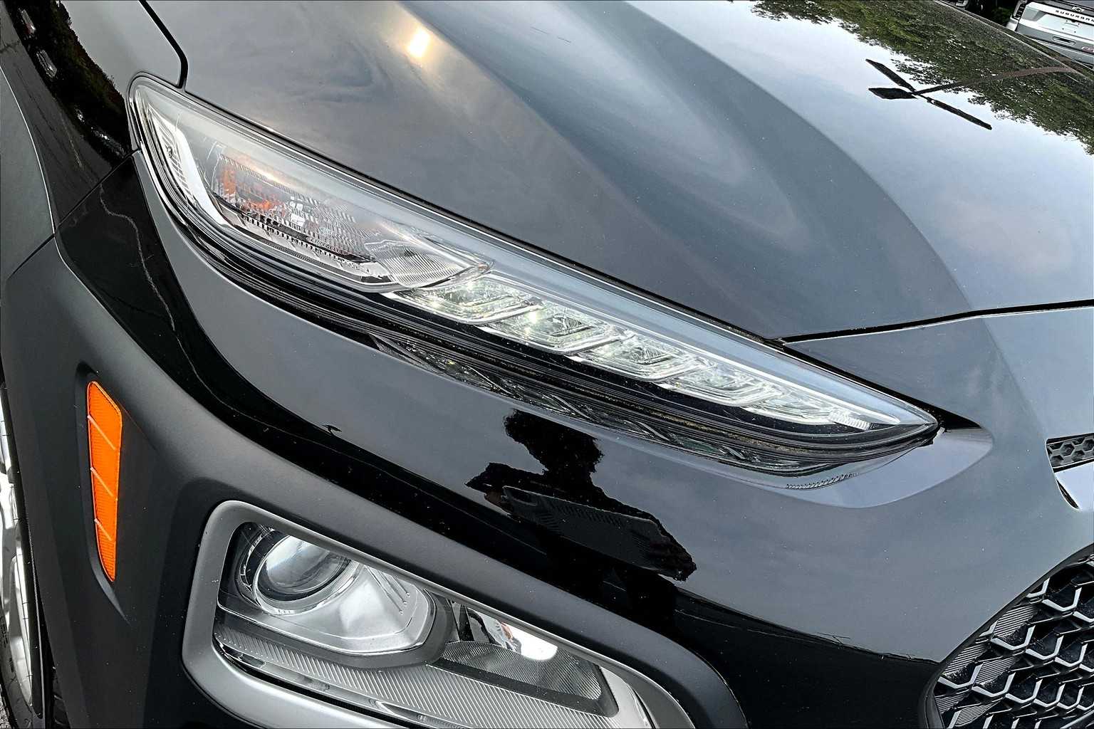 2020 Hyundai Kona SE - Photo 30