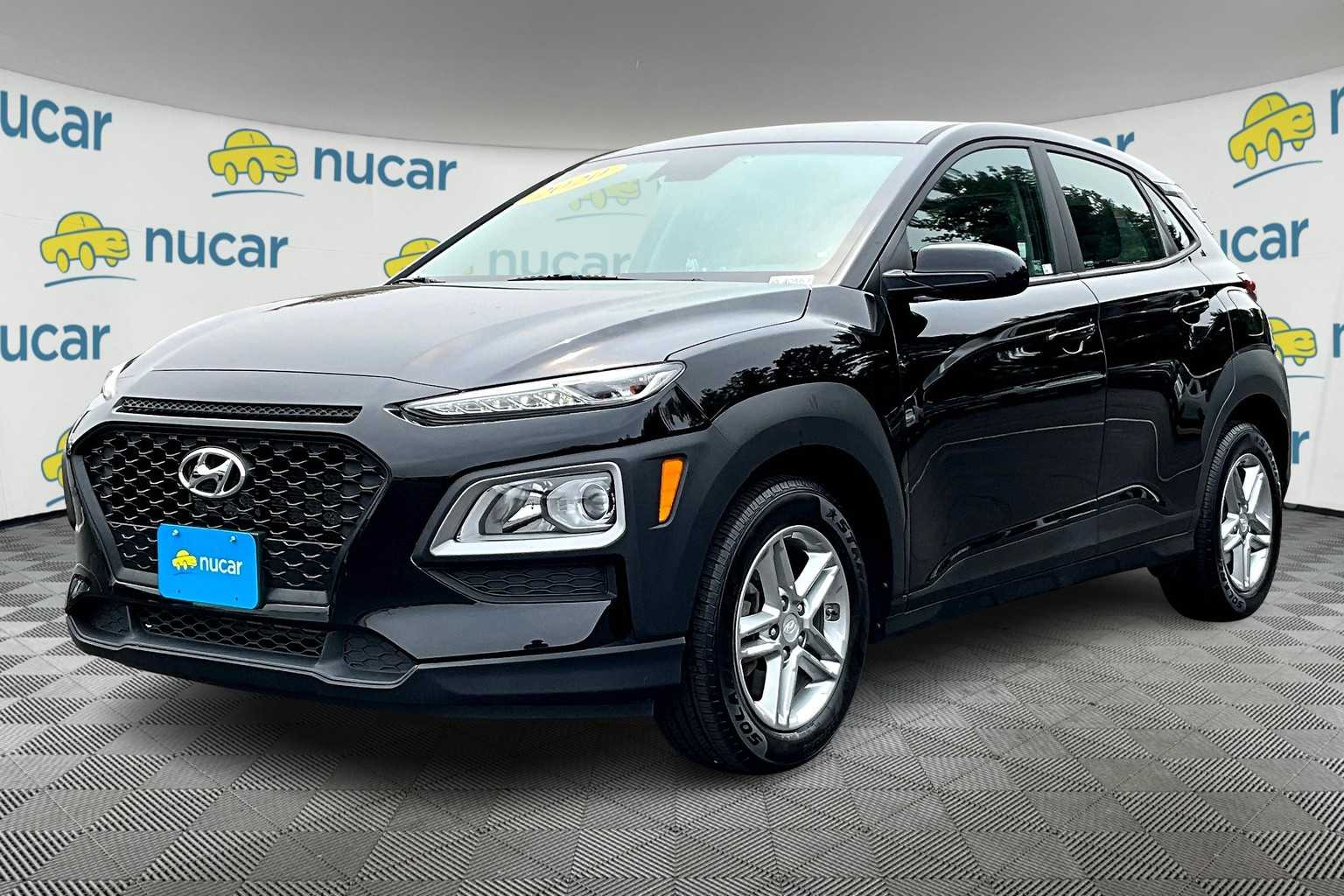 2020 Hyundai Kona SE - Photo 3