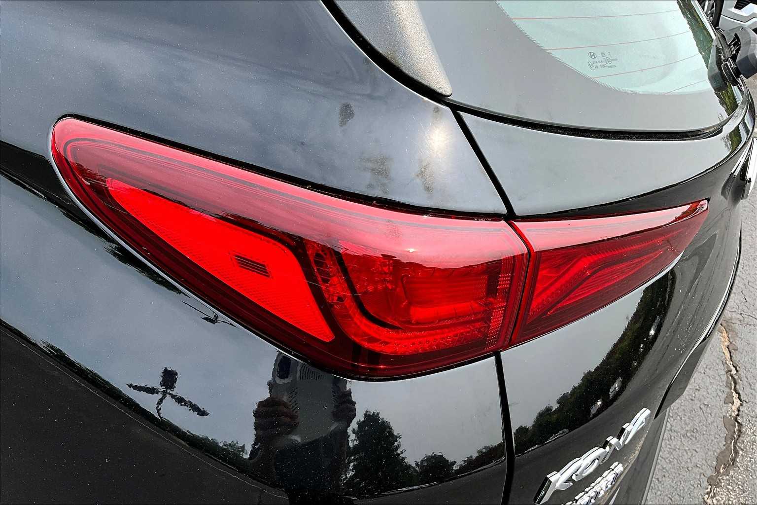 2020 Hyundai Kona SE - Photo 31