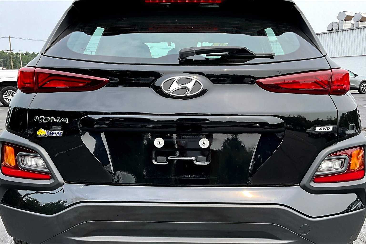 2020 Hyundai Kona SE - Photo 32