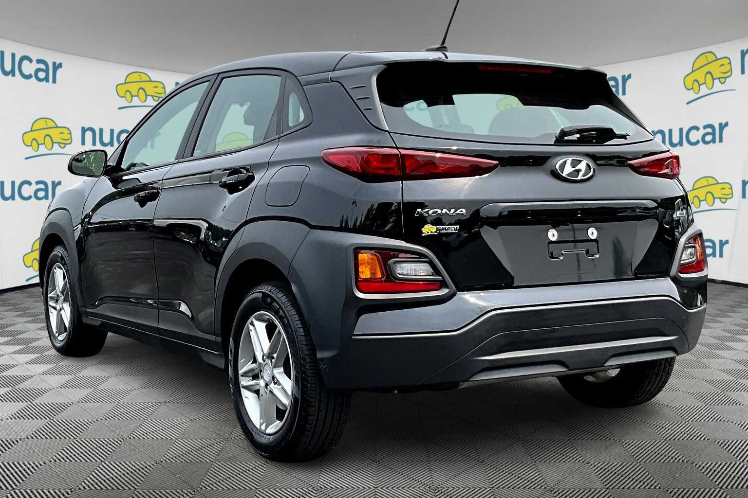 2020 Hyundai Kona SE - Photo 4
