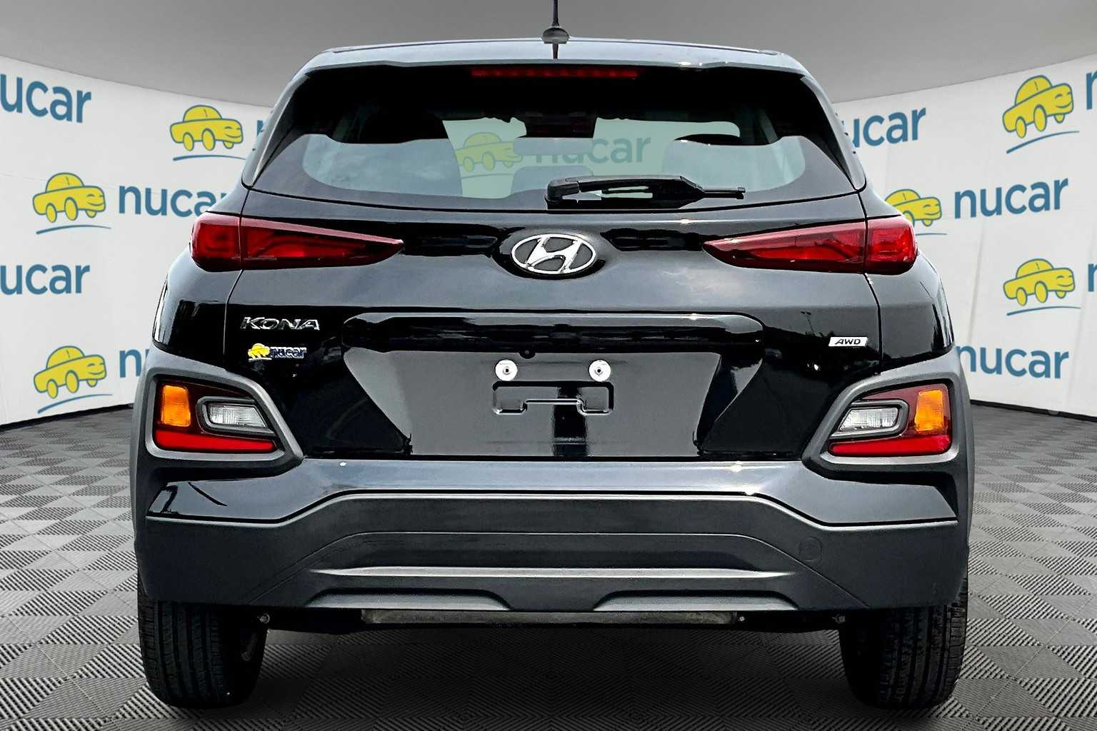 2020 Hyundai Kona SE - Photo 5