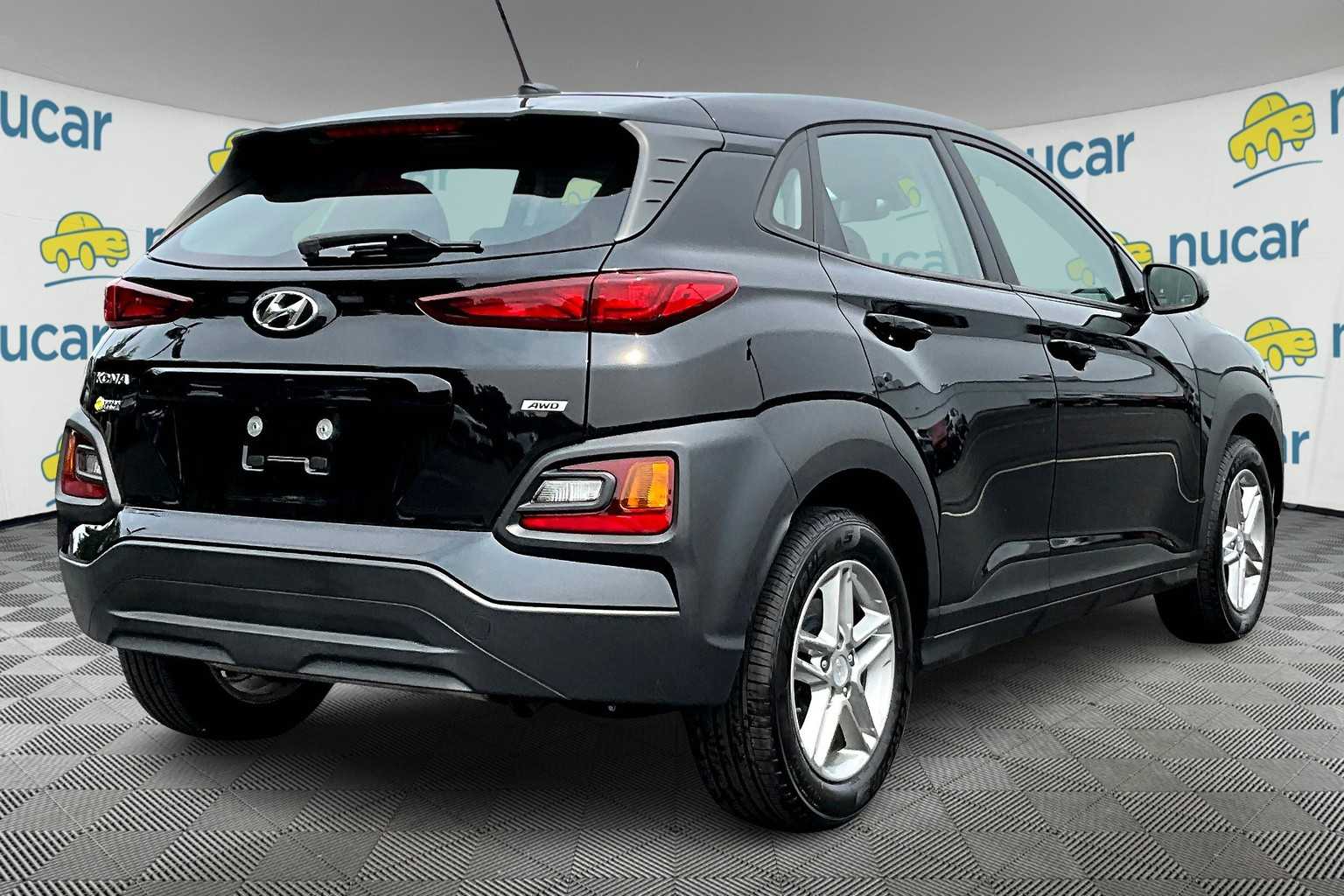 2020 Hyundai Kona SE - Photo 6