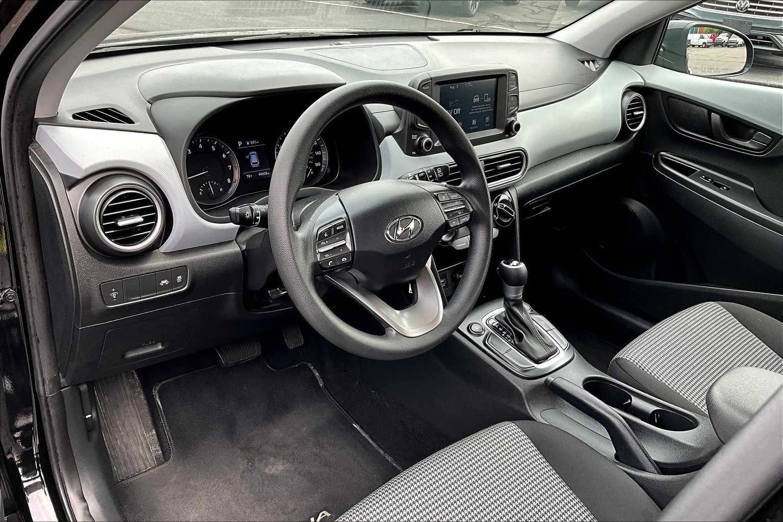 2020 Hyundai Kona SE - Photo 8
