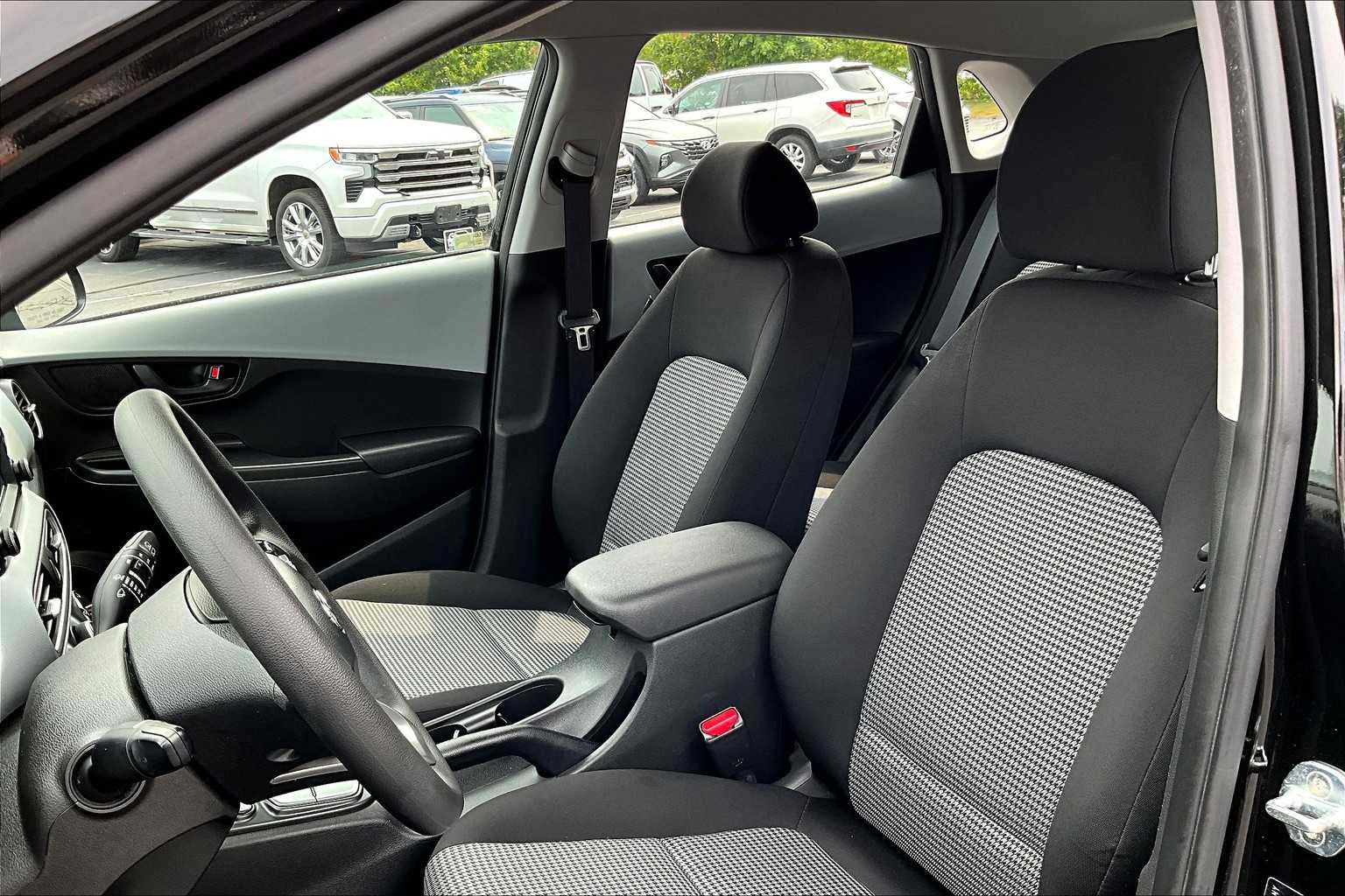 2020 Hyundai Kona SE - Photo 10