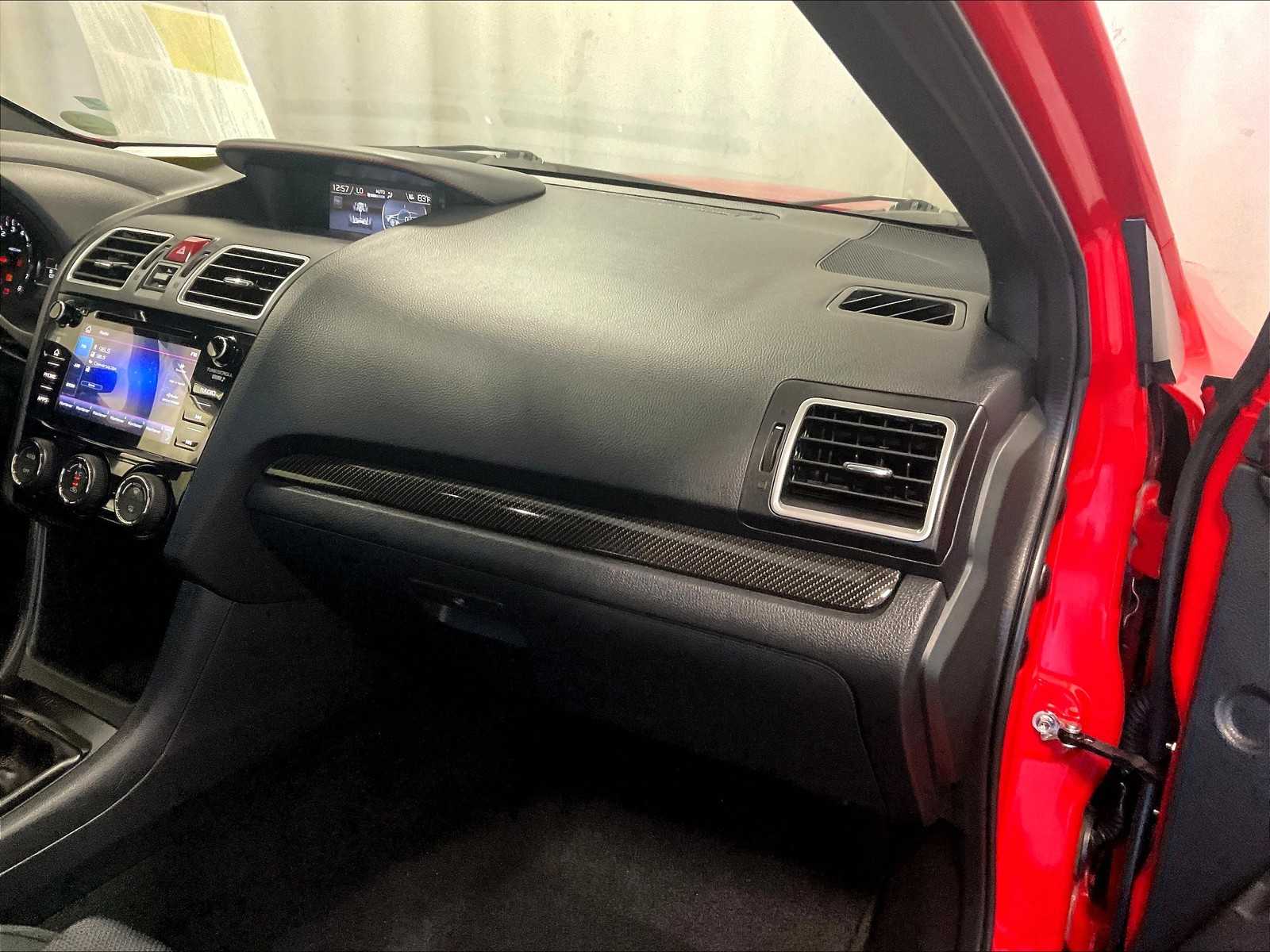 2019 Subaru WRX Premium - Photo 13