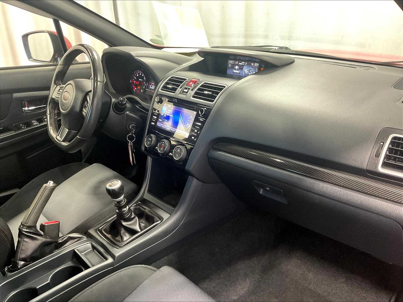 2019 Subaru WRX Premium - Photo 14