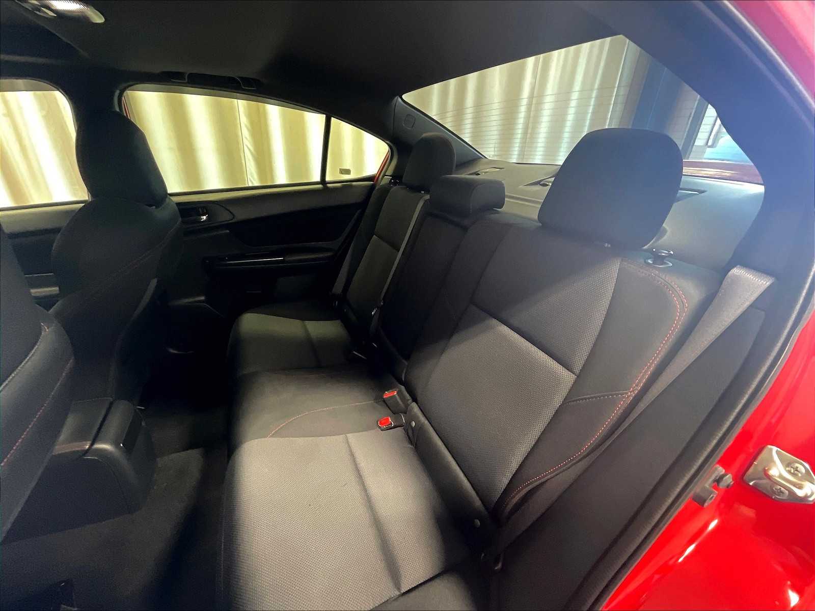 2019 Subaru WRX Premium - Photo 15