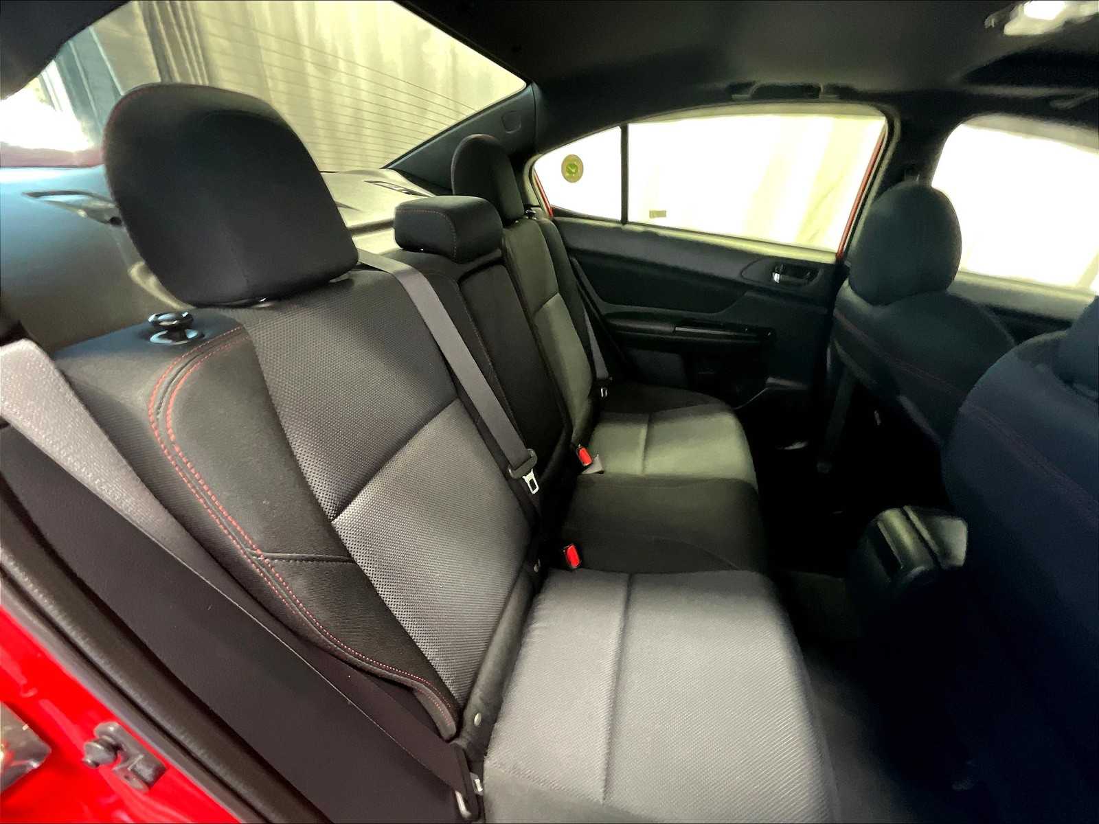 2019 Subaru WRX Premium - Photo 16