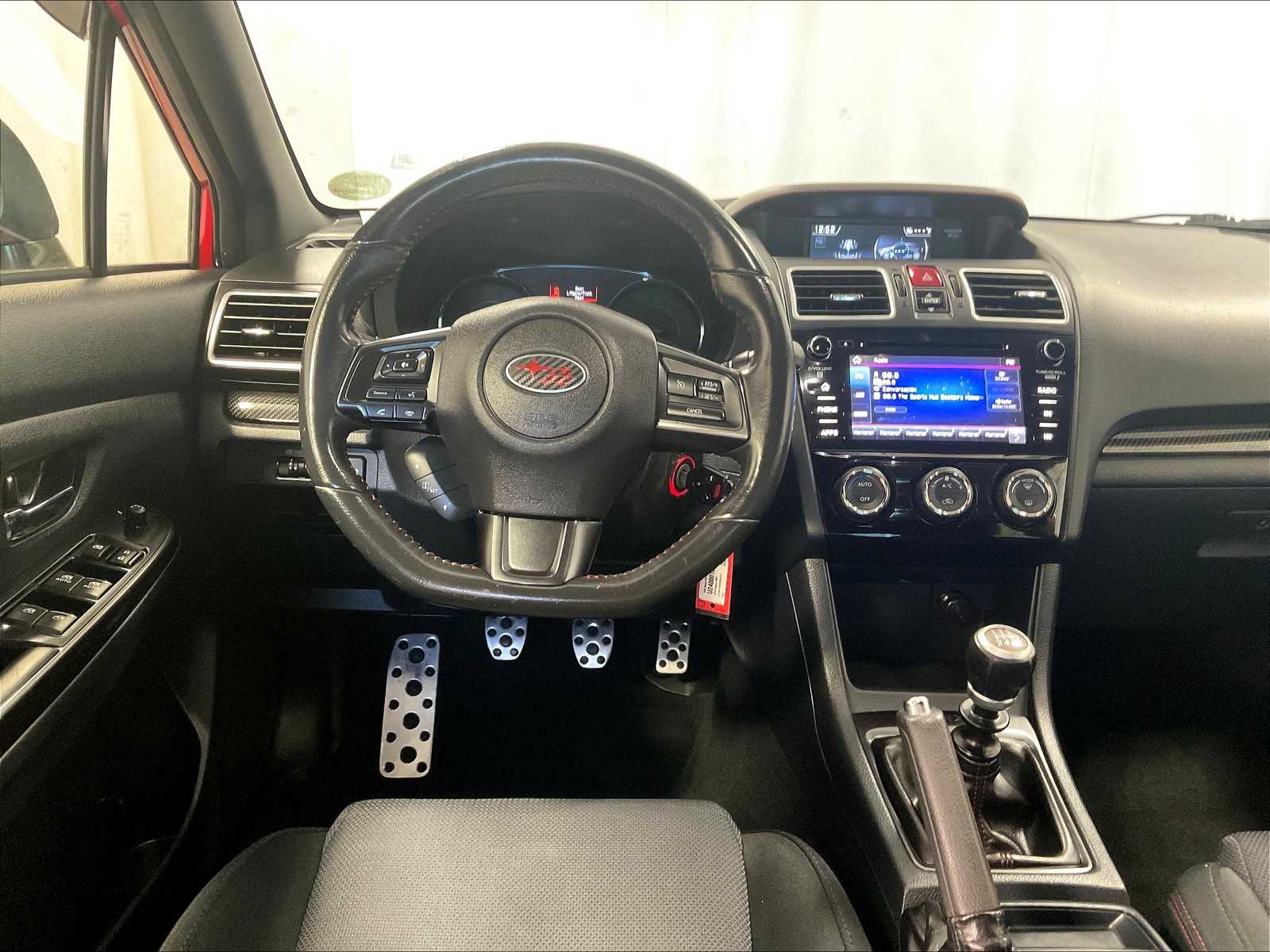 2019 Subaru WRX Premium - Photo 17