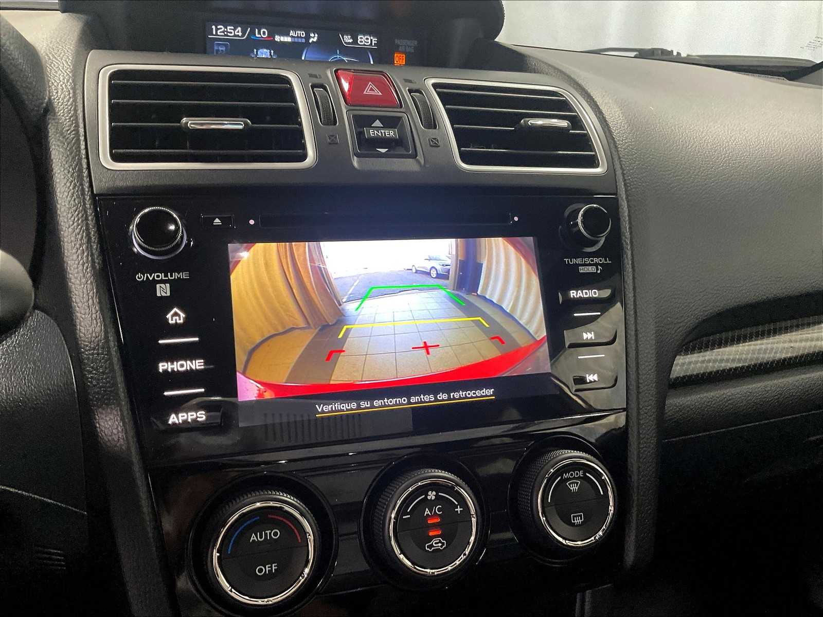 2019 Subaru WRX Premium - Photo 19