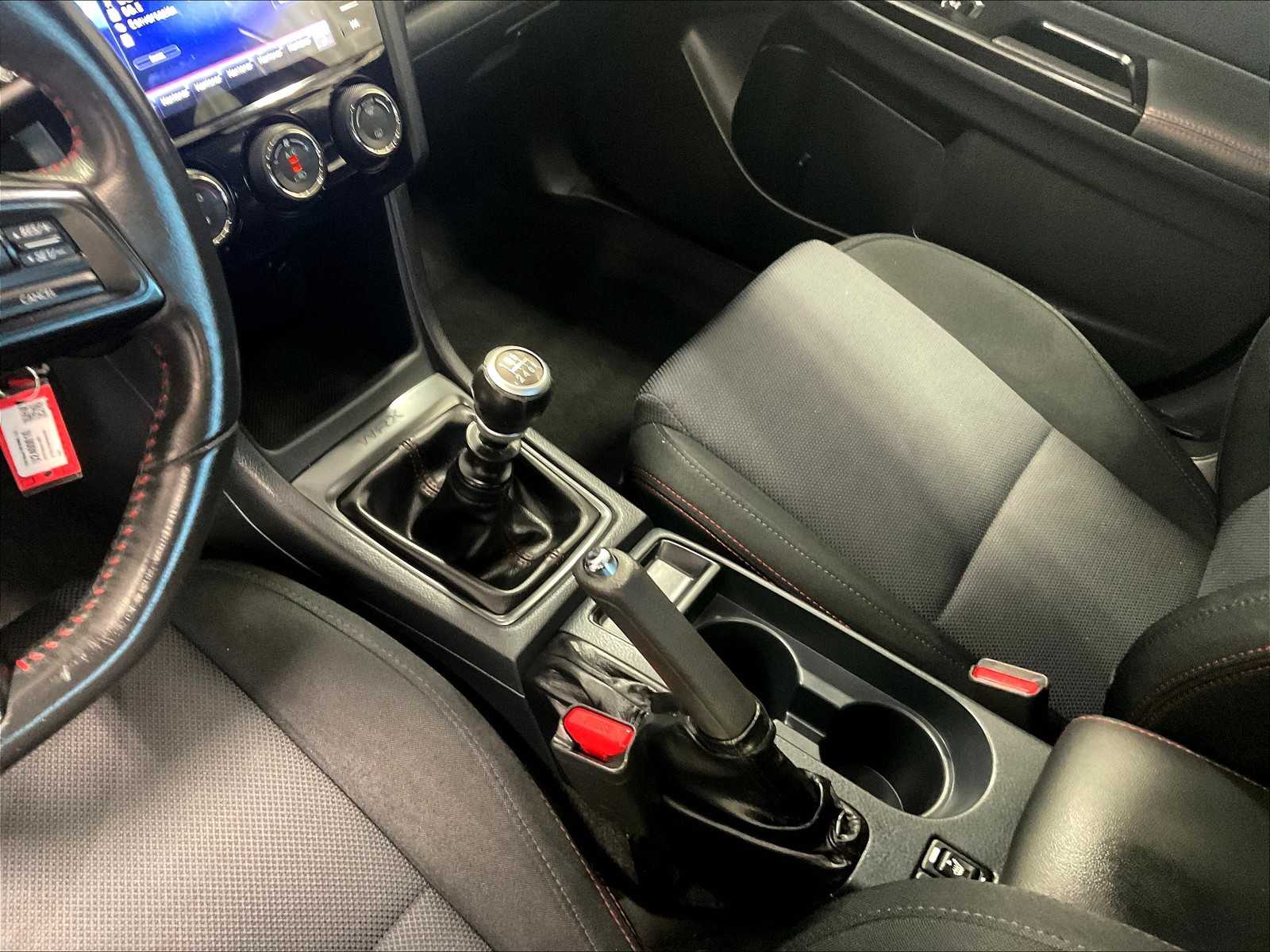 2019 Subaru WRX Premium - Photo 20