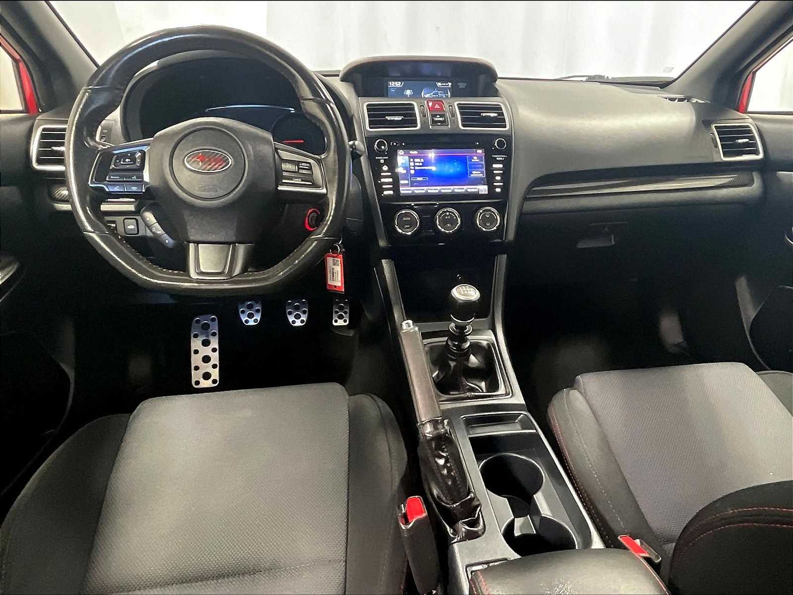 2019 Subaru WRX Premium - Photo 21