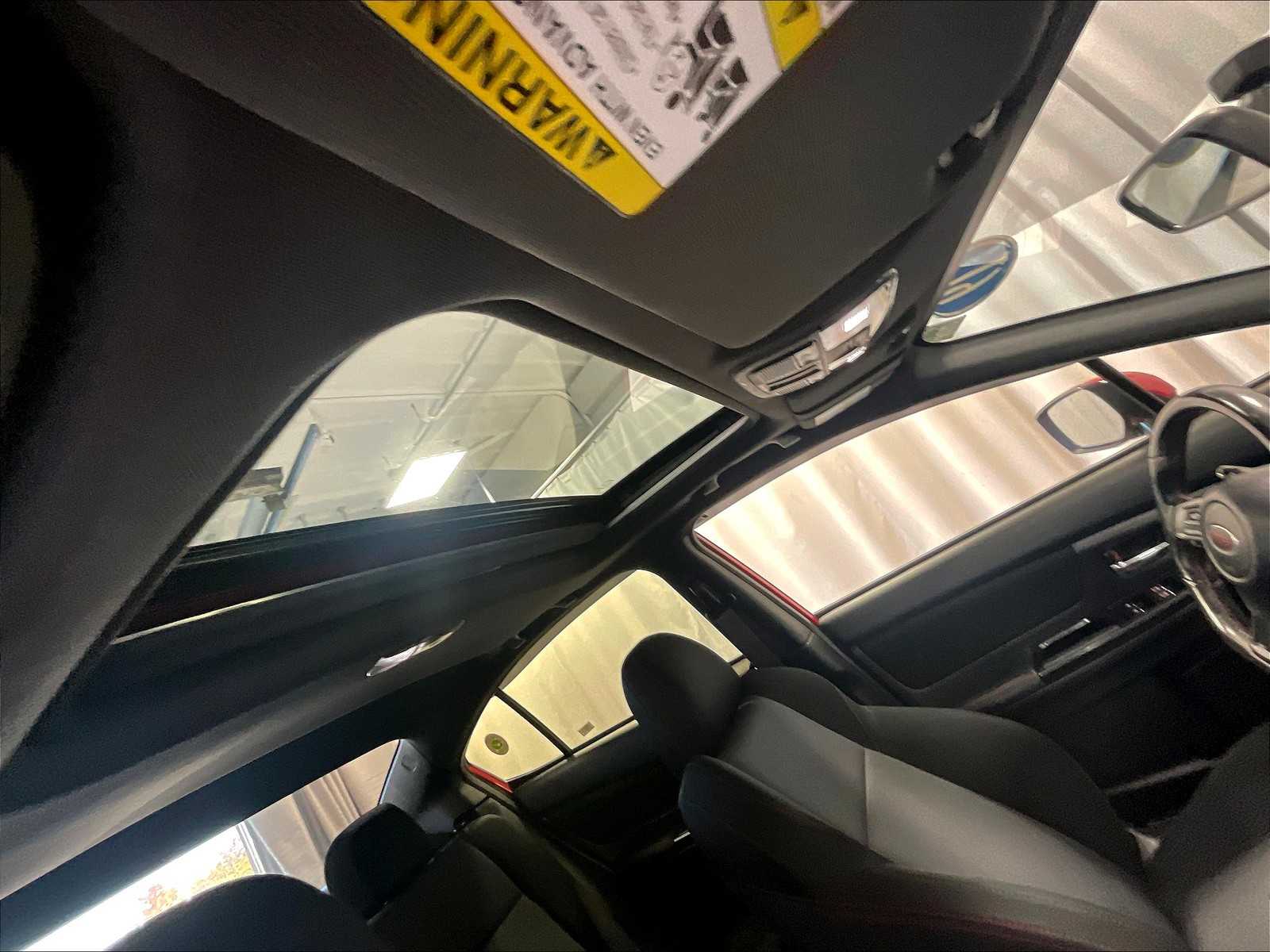2019 Subaru WRX Premium - Photo 22