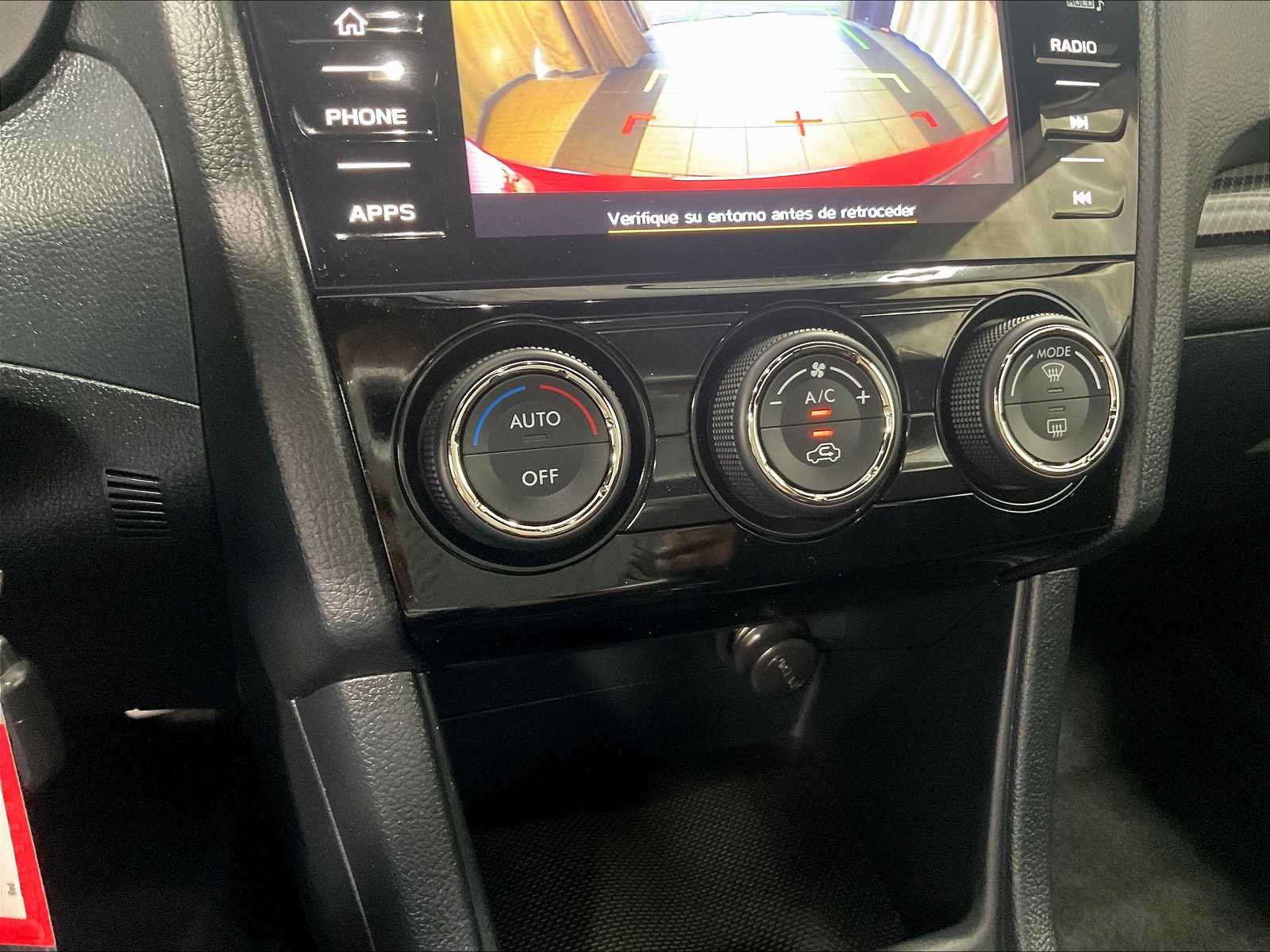 2019 Subaru WRX Premium - Photo 26
