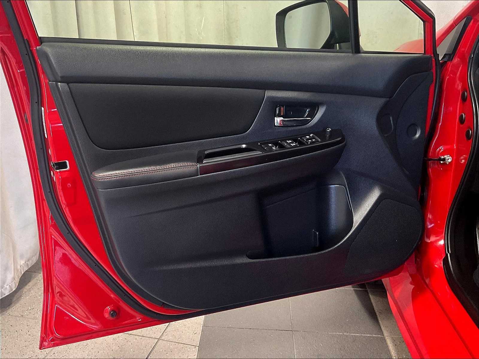 2019 Subaru WRX Premium - Photo 9