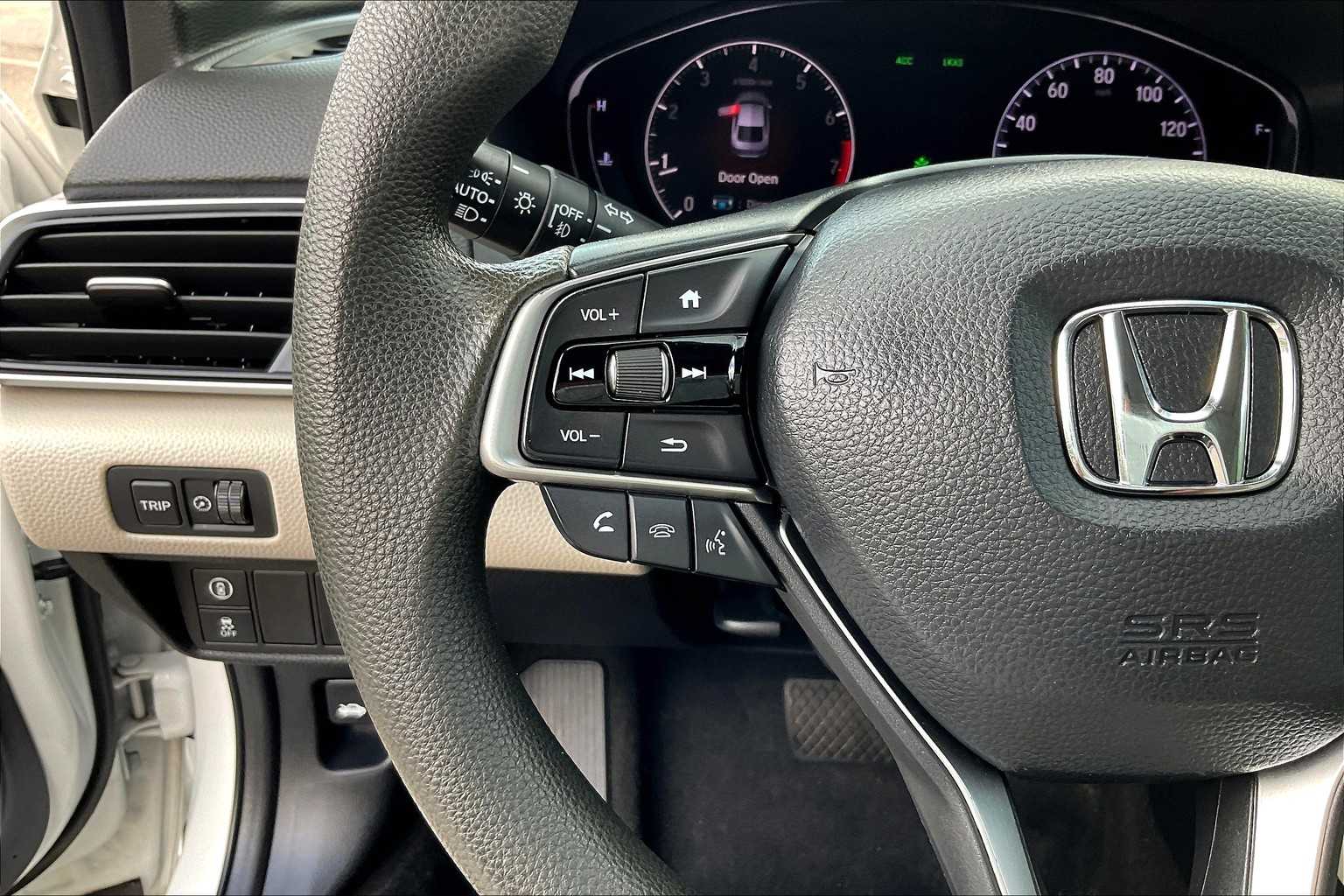 2020 Honda Accord EX - Photo 36