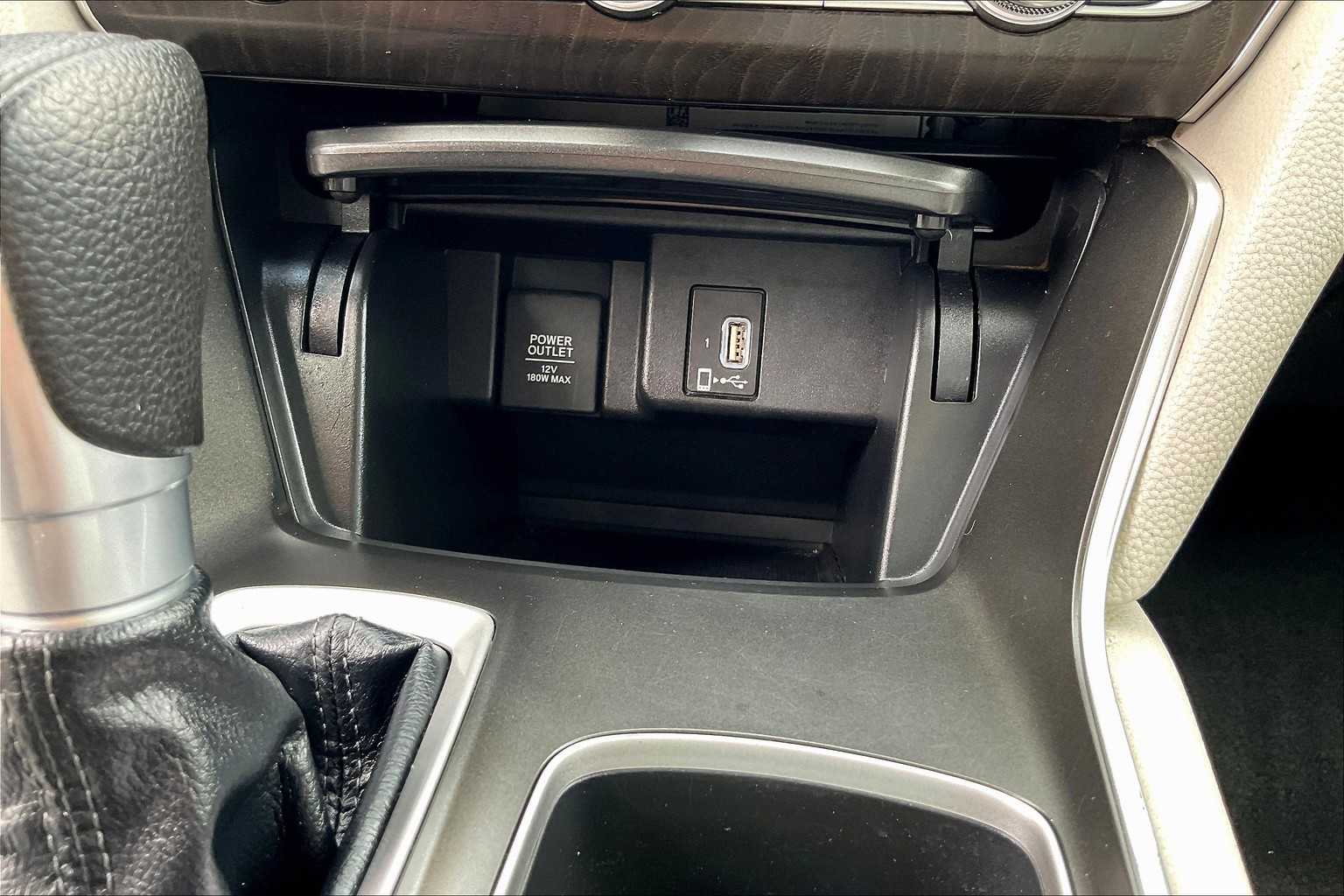 2020 Honda Accord EX - Photo 39