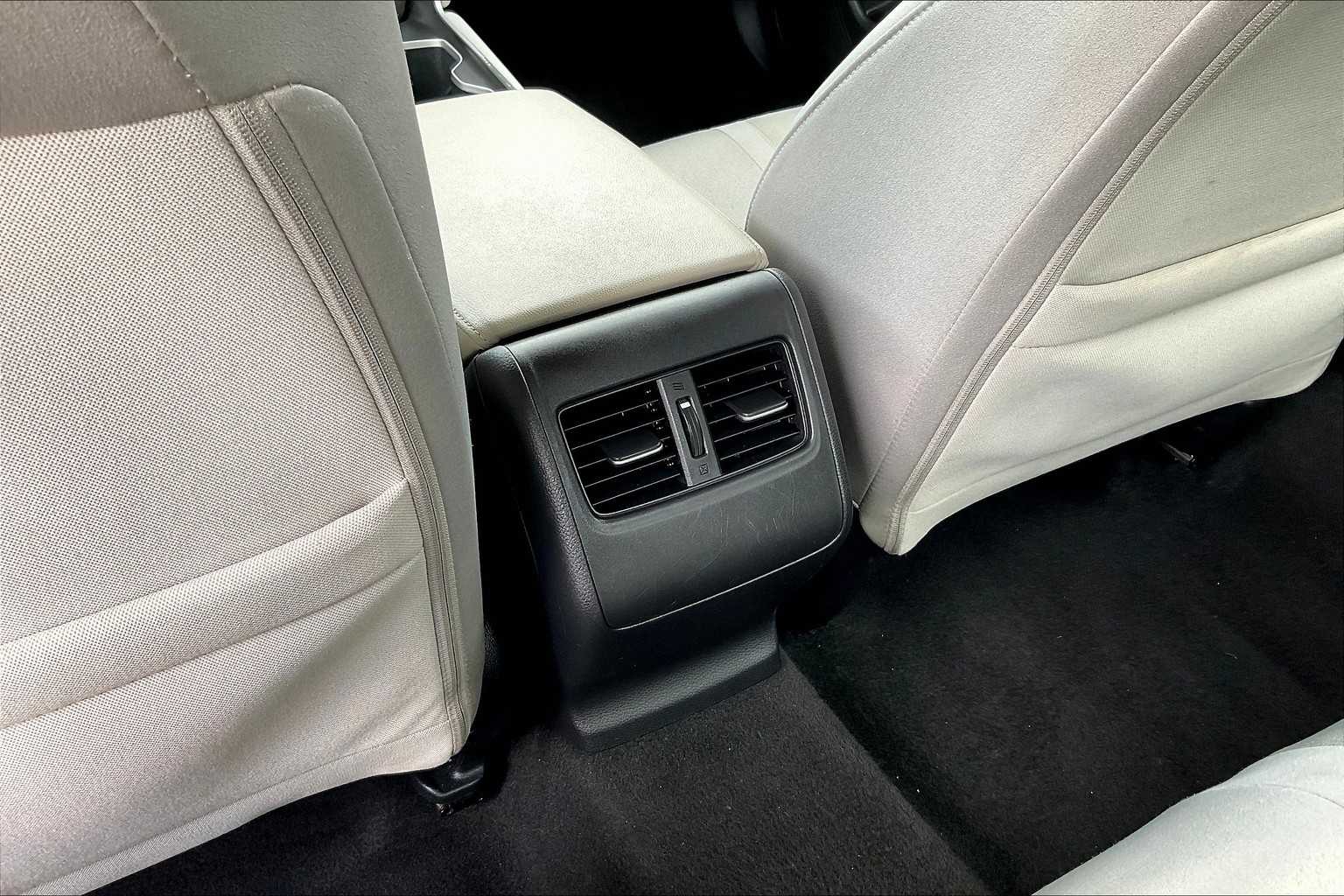 2020 Honda Accord EX - Photo 40